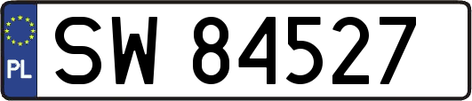 SW84527