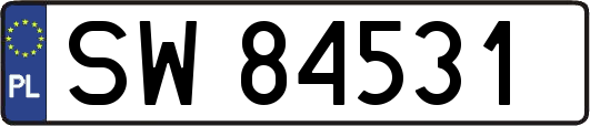 SW84531