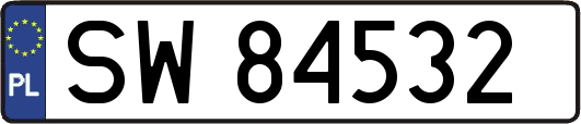 SW84532