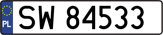 SW84533