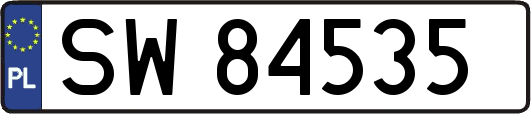SW84535