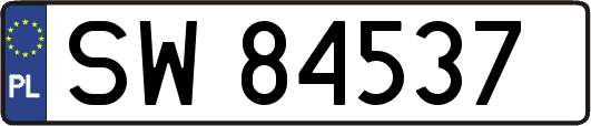 SW84537