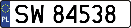 SW84538