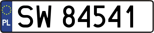 SW84541