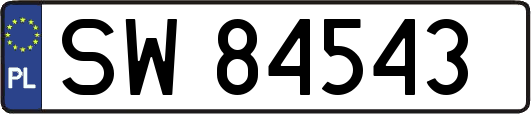 SW84543