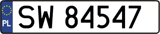 SW84547