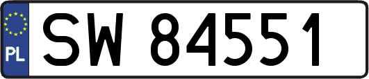 SW84551