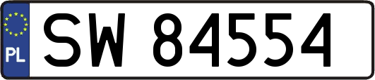 SW84554