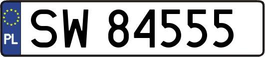 SW84555
