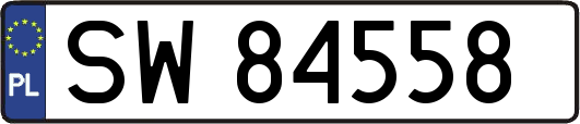 SW84558
