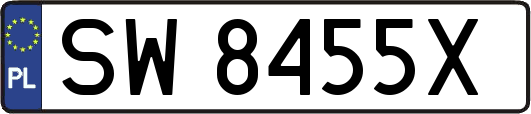 SW8455X