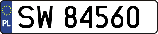 SW84560