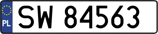 SW84563