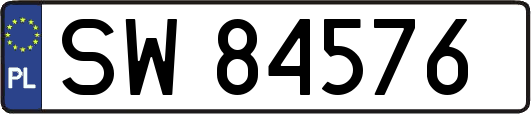 SW84576