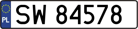 SW84578