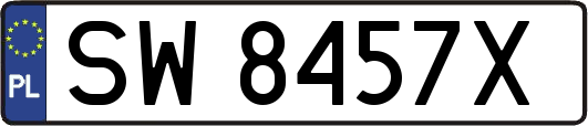 SW8457X