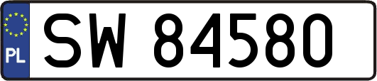 SW84580