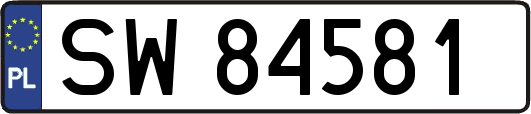 SW84581