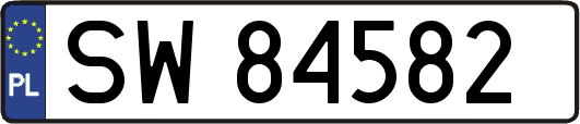 SW84582