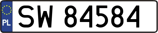 SW84584