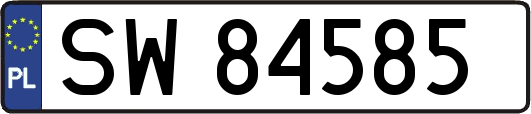 SW84585