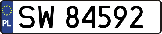 SW84592