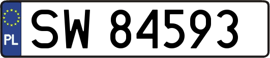 SW84593