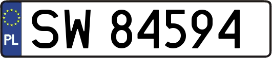 SW84594