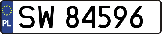 SW84596