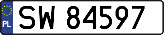 SW84597