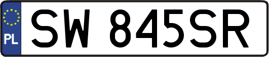 SW845SR