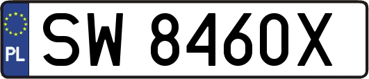 SW8460X
