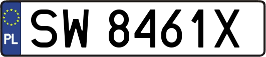 SW8461X
