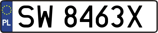 SW8463X