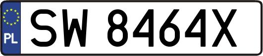 SW8464X