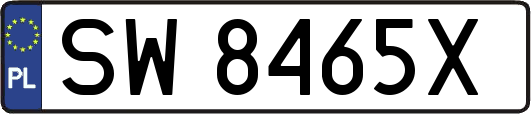 SW8465X