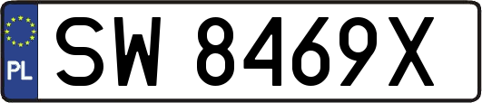 SW8469X