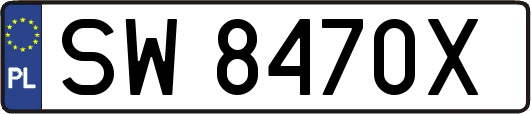 SW8470X