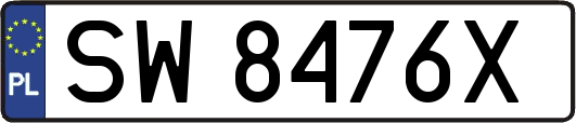 SW8476X