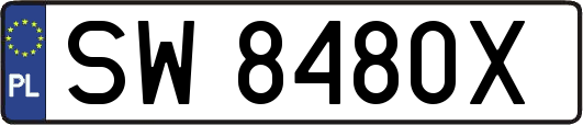 SW8480X