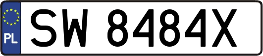 SW8484X