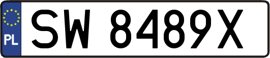 SW8489X