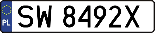 SW8492X