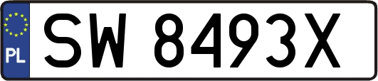 SW8493X