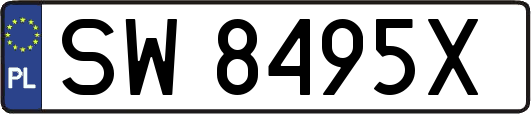 SW8495X