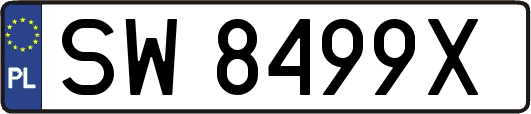 SW8499X
