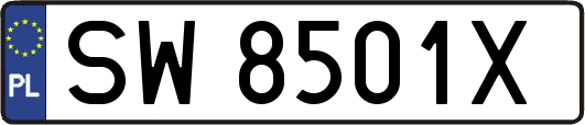 SW8501X