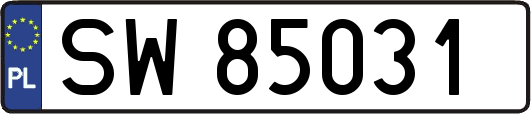 SW85031