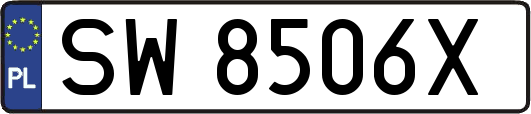 SW8506X