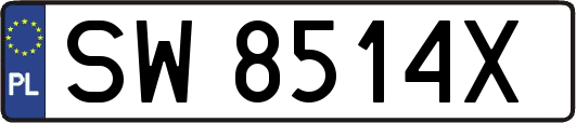 SW8514X